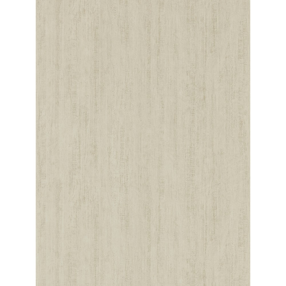 Wildwood Textural Wallpaper 215690 by Sanderson in Linen Beige